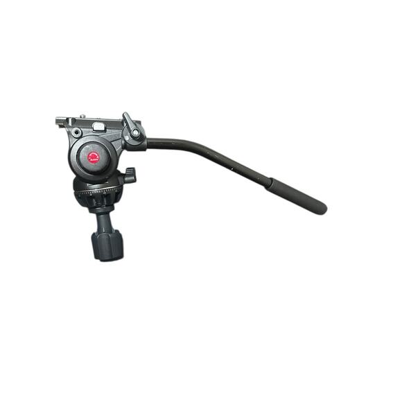 Raubay 70.8" Fluid Head For Tripod - Picture 3 of 3